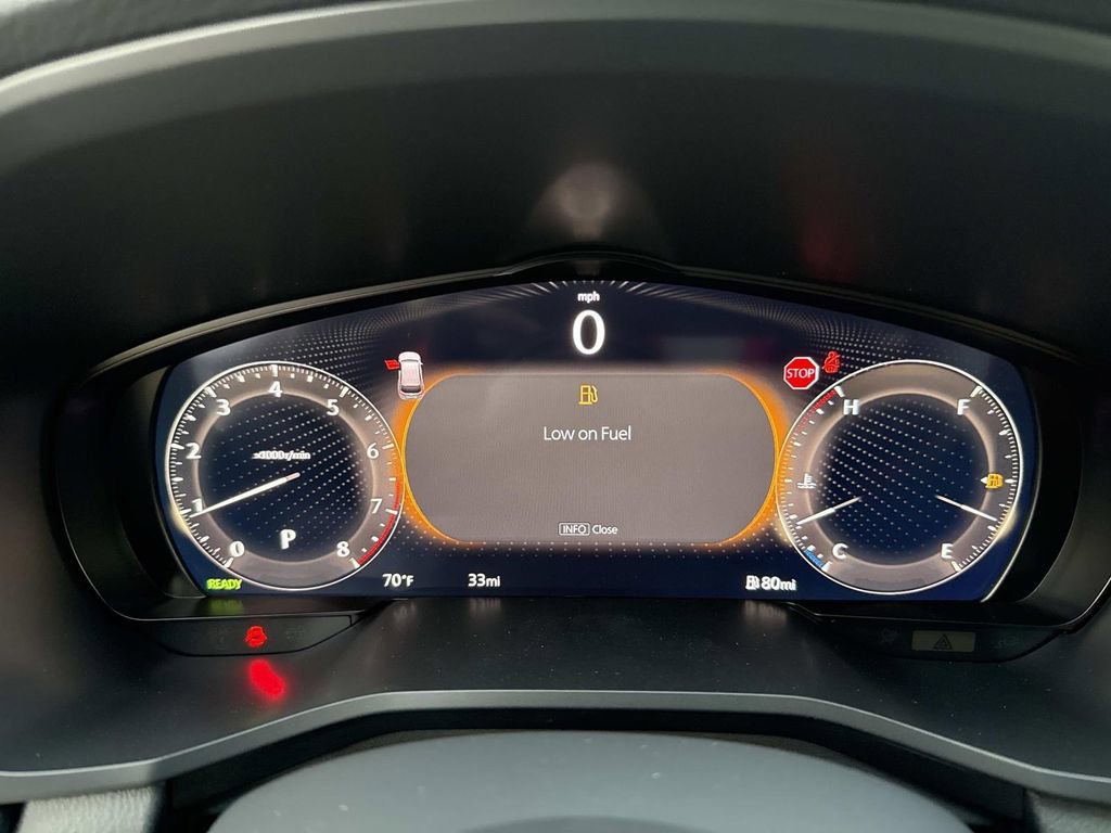 New 2026 MAZDA CX-90 3.3 Turbo w/ Premium Sport Pkg image 42