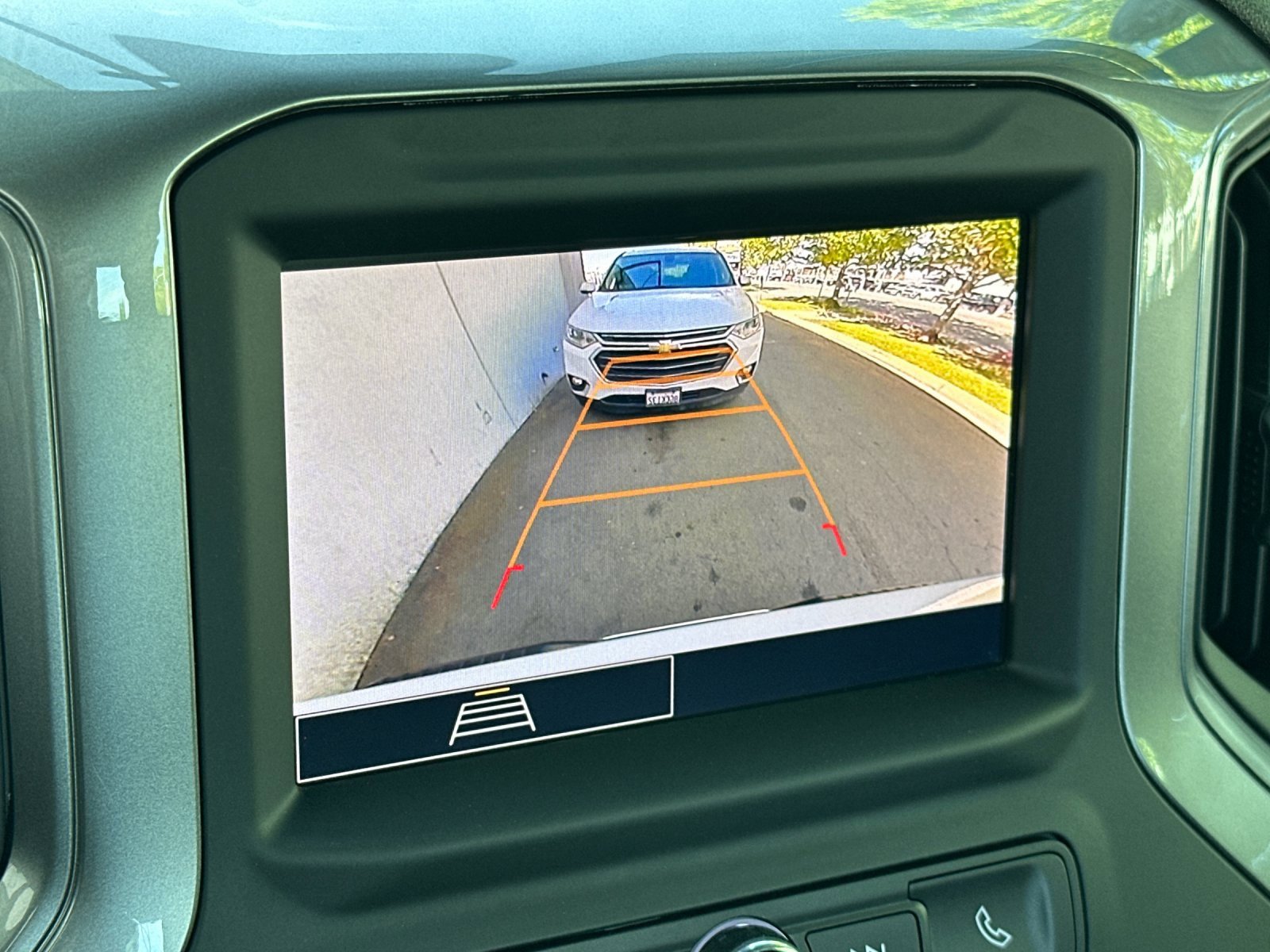 Used 2024 Chevrolet Silverado 1500 W/T w/ WT Fleet Convenience Package image 19