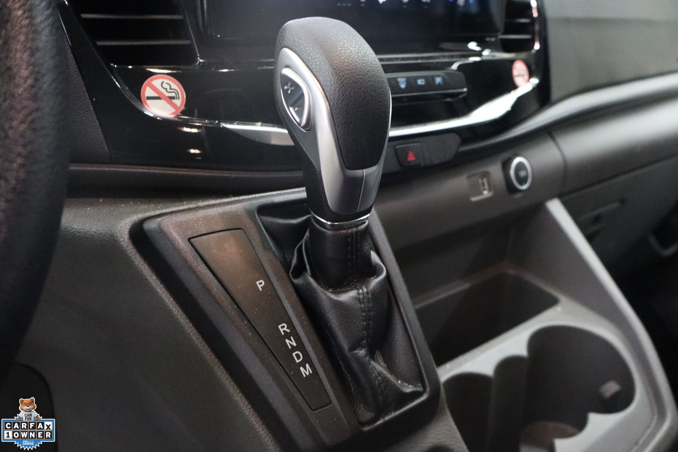 Used 2023 Ford Transit 350 XLT image 19