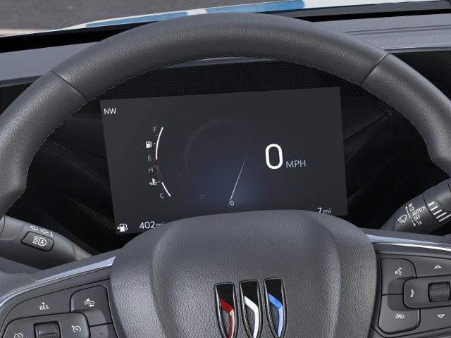 New 2025 Buick Envista Sport Touring w/ Convenience I Package image 36