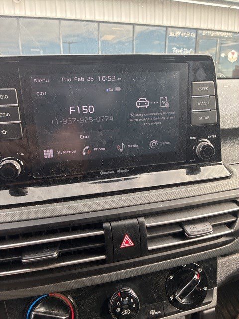 Used 2023 Kia Seltos LX image 4