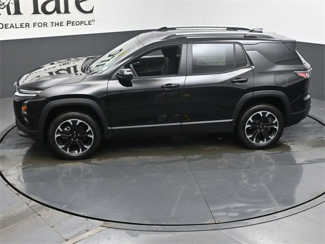 New 2026 Chevrolet Equinox LT w/ Convenience Package II image 36