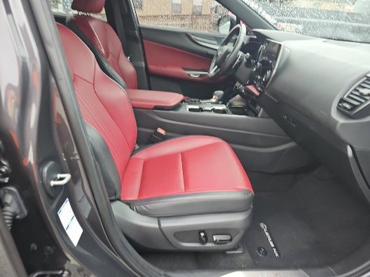 Used 2023 Lexus NX 350 AWD w/ Premium Package image 10