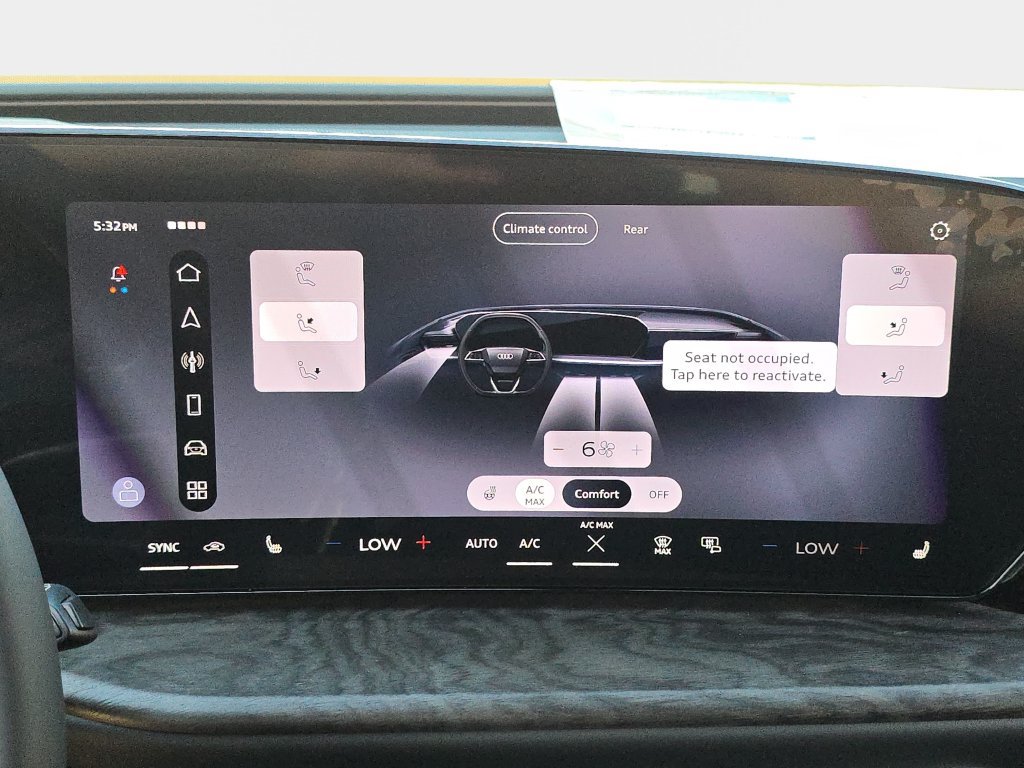 New 2026 Audi Q5 2.0T AWD/4WD image 27