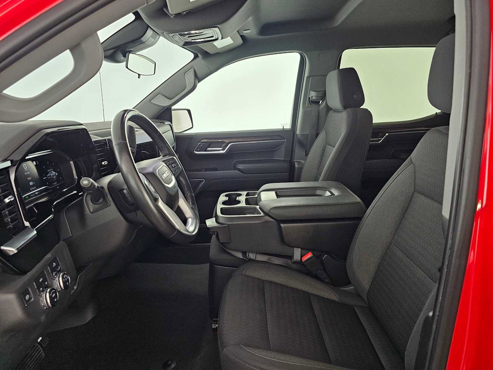 Used 2022 GMC Sierra 1500 Elevation image 20