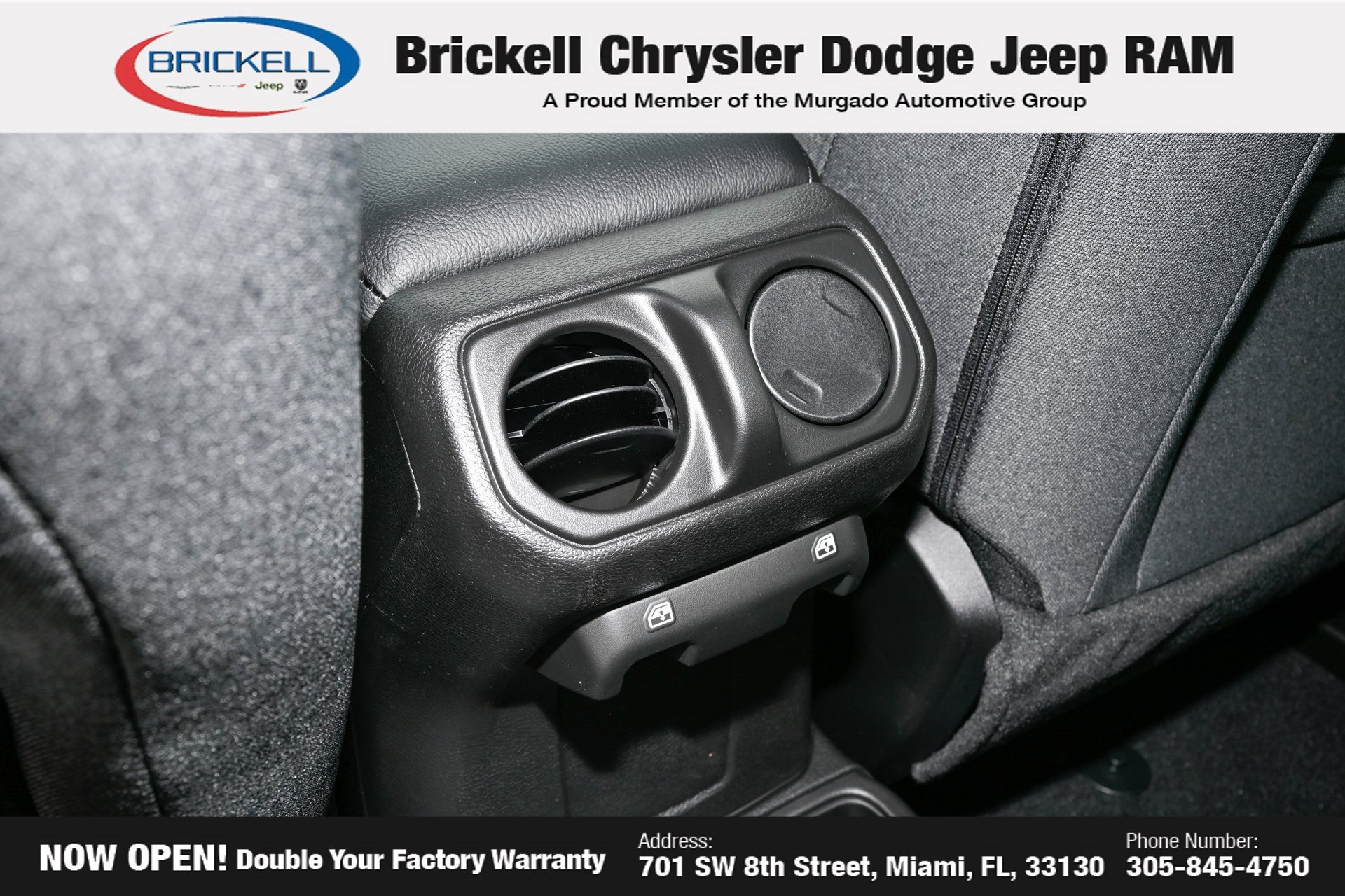 New 2026 Jeep Wrangler Unlimited Sport AWD/4WD image 27