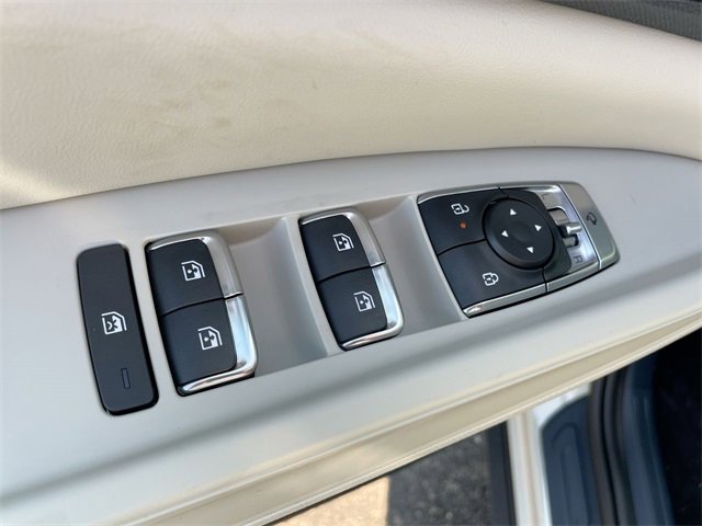 New 2026 Kia Carnival EX image 36