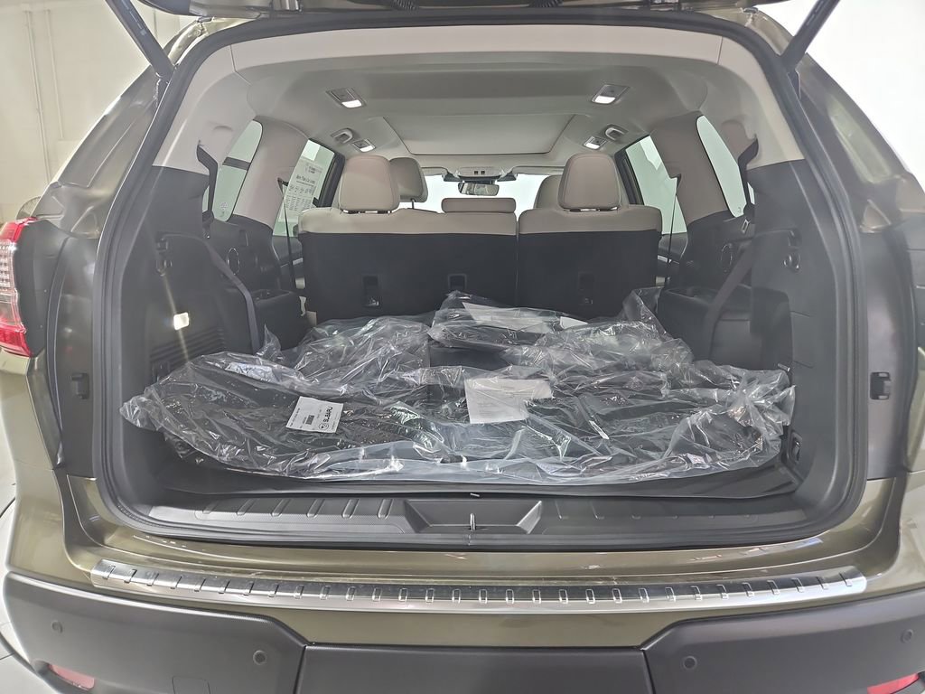 New 2026 Subaru Ascent Limited image 22