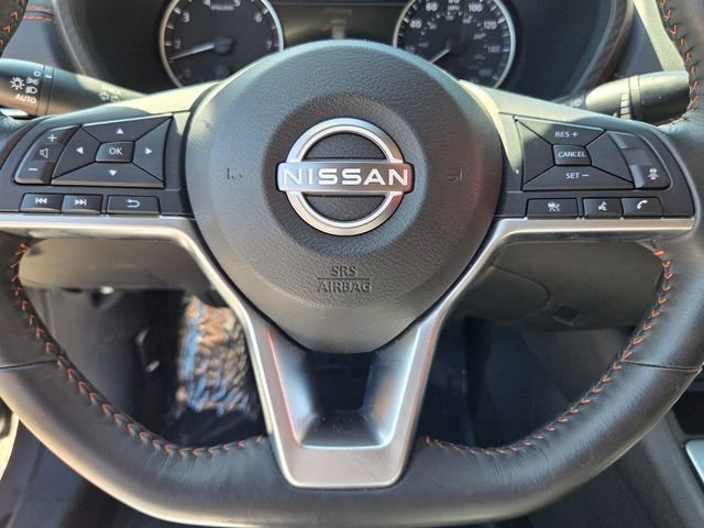 Used 2024 Nissan Sentra SR image 28