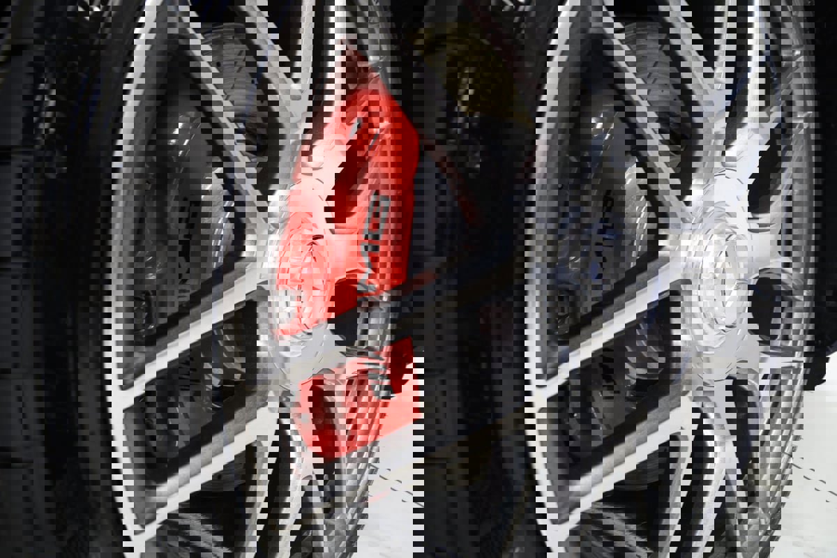 Used 2019 Mercedes-Benz E 63 AMG S image 23