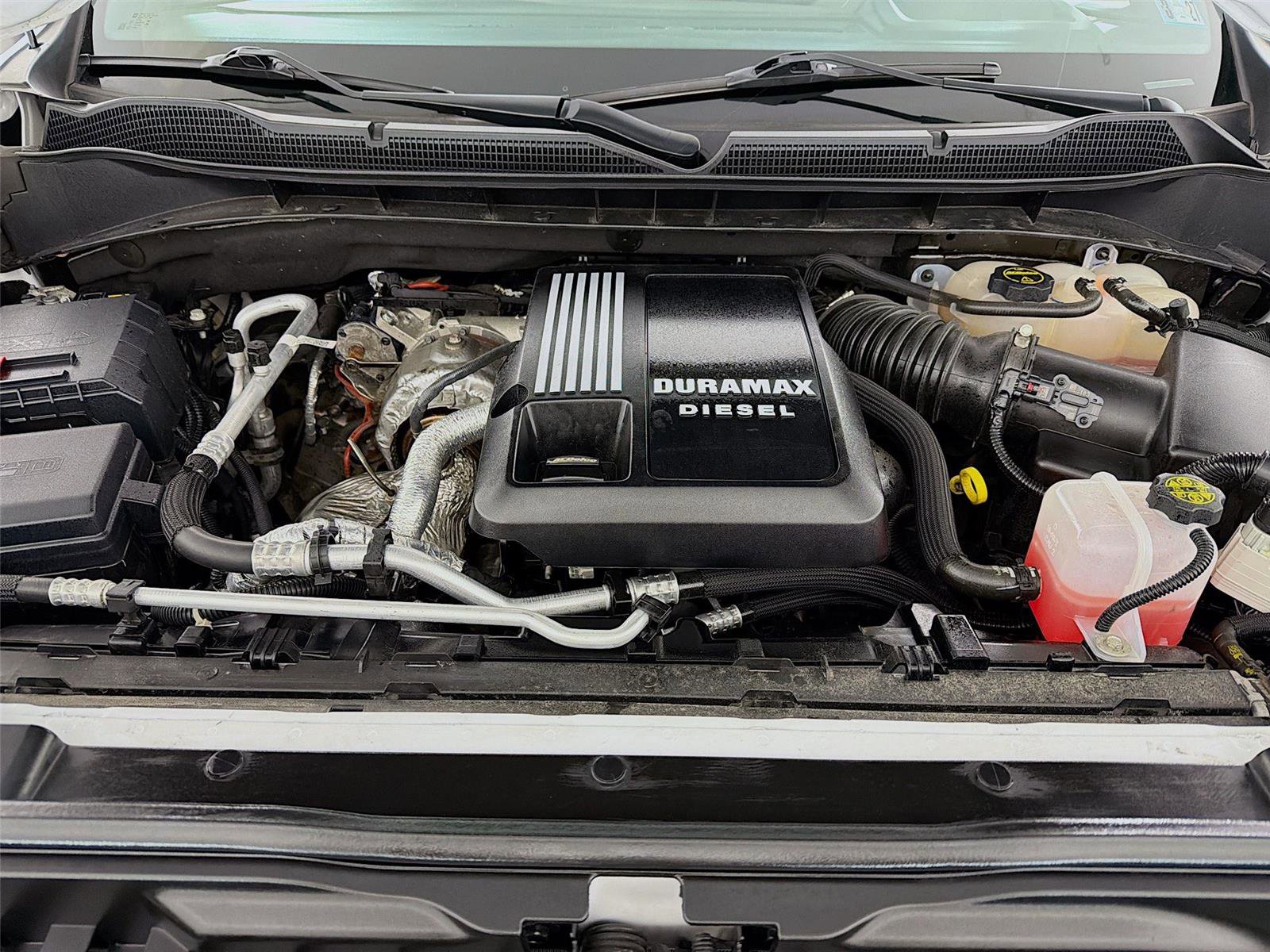 Used 2024 Chevrolet Silverado 1500 ZR2 w/ LPO, Dark Essentials Package image 31