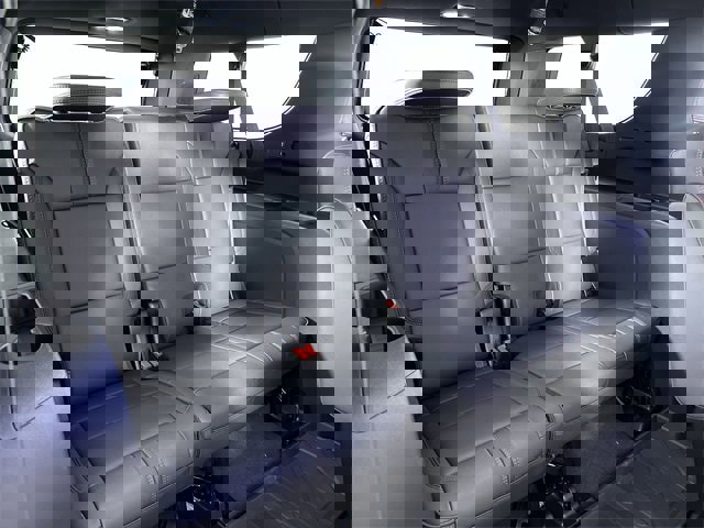 New 2026 Chevrolet Suburban RST w/ Comfort Package image 28