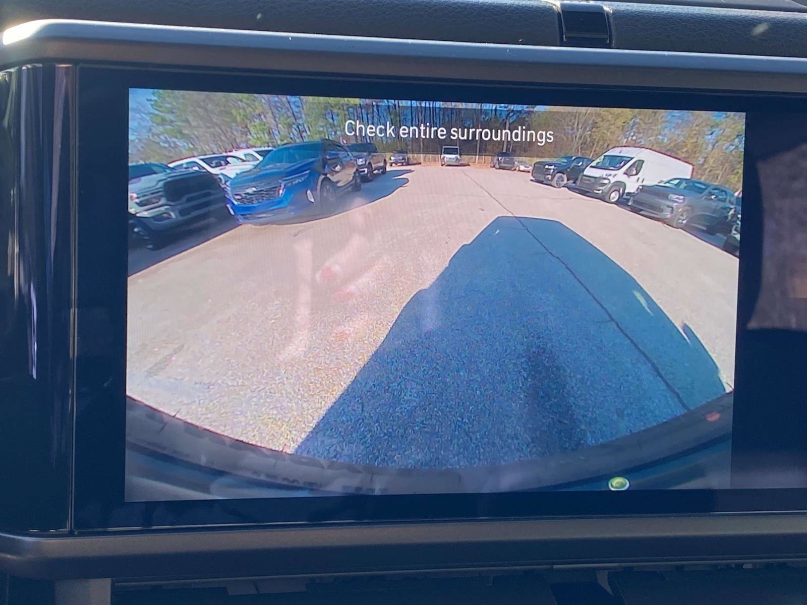 New 2026 Jeep Wrangler Sport image 7