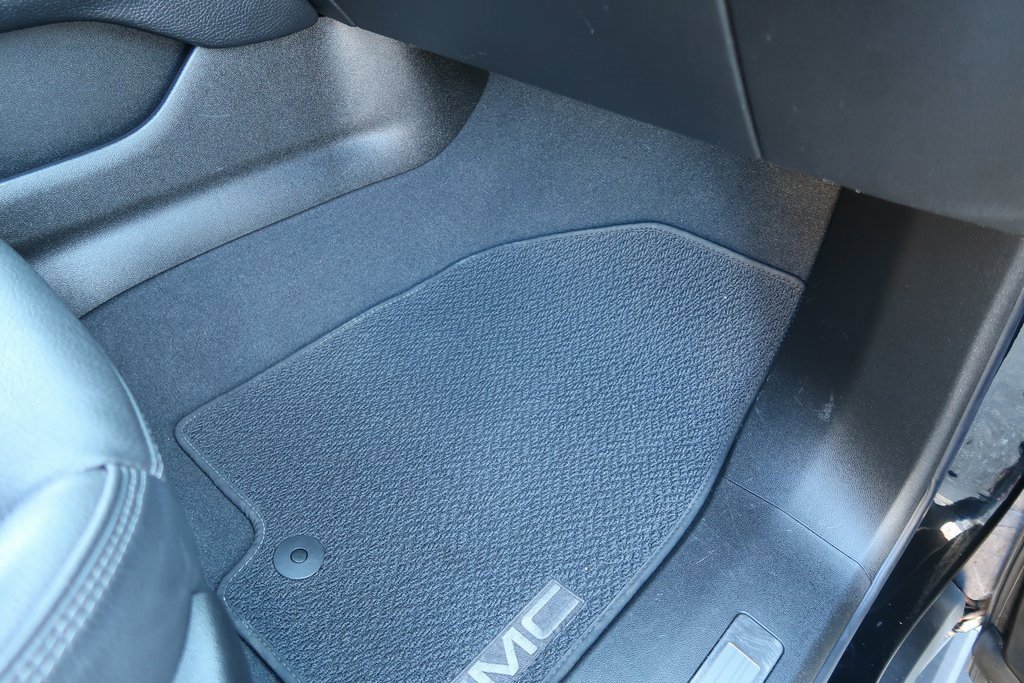 Certified 2022 GMC Yukon Denali image 39