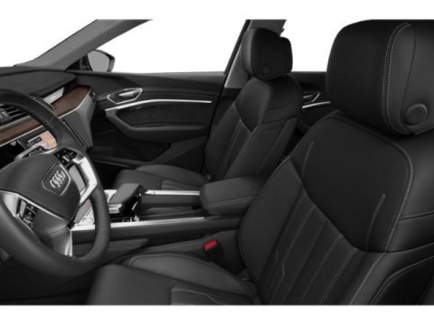 Used 2021 Audi e-tron Premium Plus w/ Premium Plus Package image 9