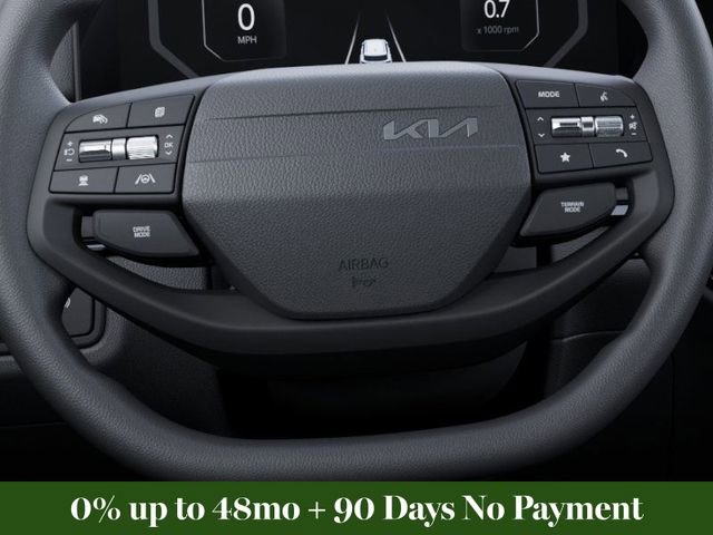 New 2026 Kia Sportage S image 22