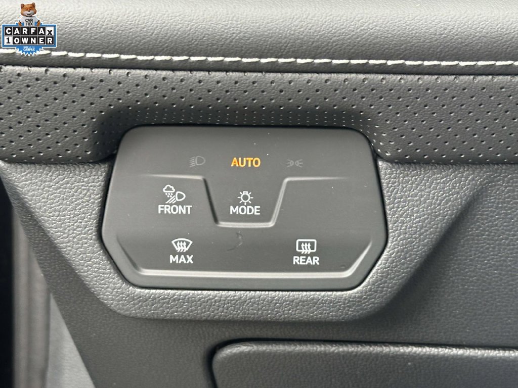 Used 2026 Volkswagen Atlas Cross Sport SE AWD/4WD image 19
