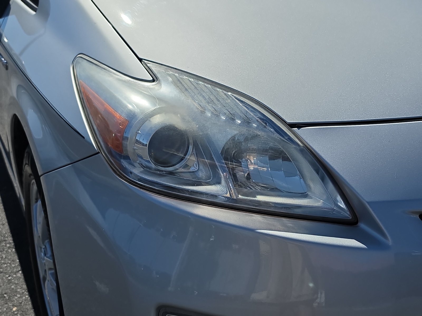 Used 2011 Toyota Prius Two FWD image 8