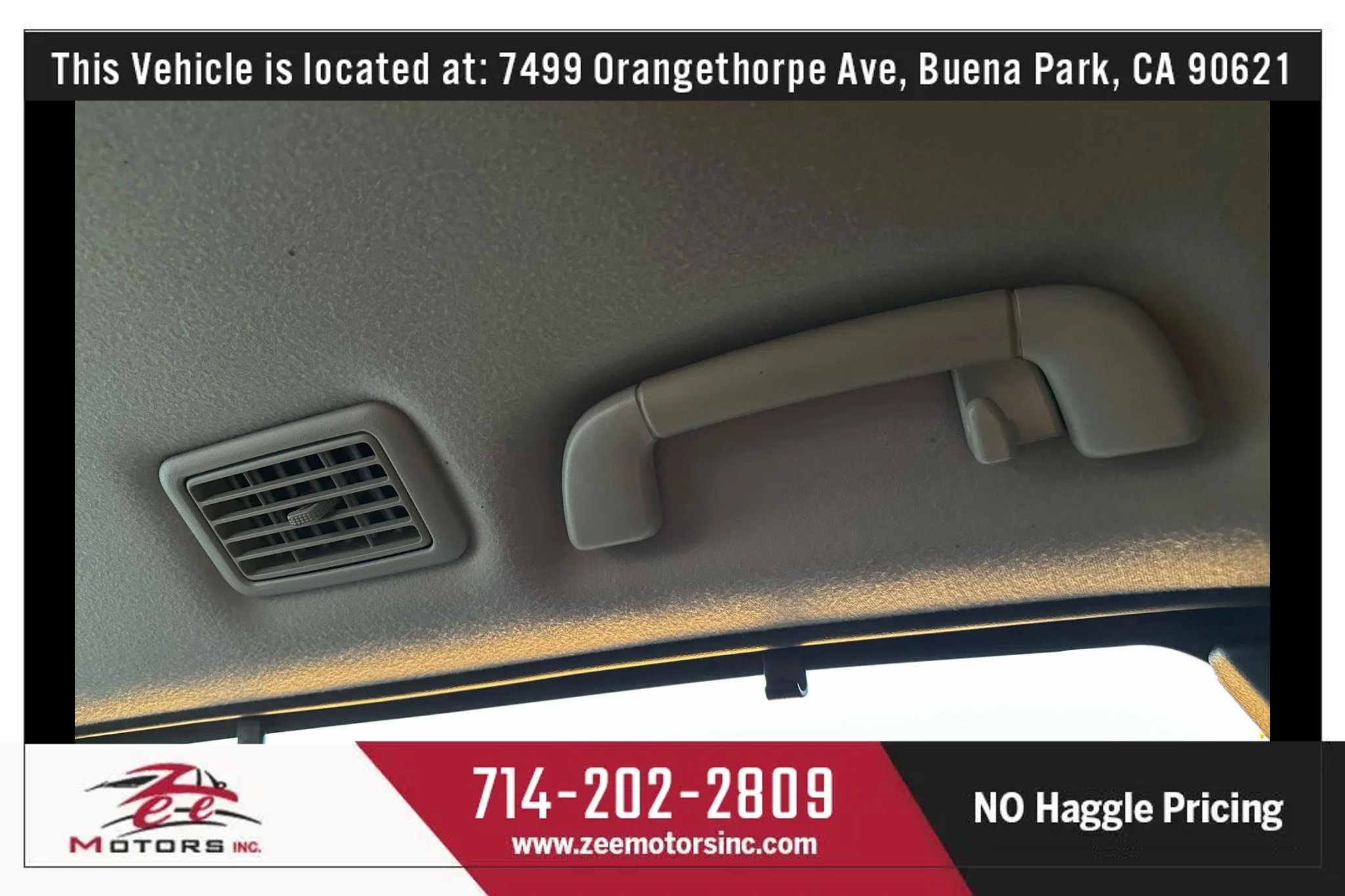 Used 2013 Toyota Sequoia Platinum RWD image 31