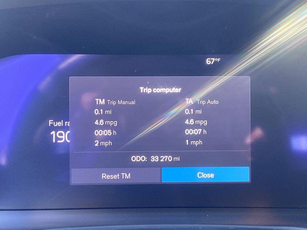 Used 2024 Volvo S60 B5 Core image 18