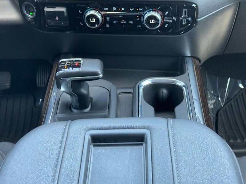 Used 2022 GMC Sierra 1500 Elevation w/ X31 Off-Road Package AWD/4WD image 14