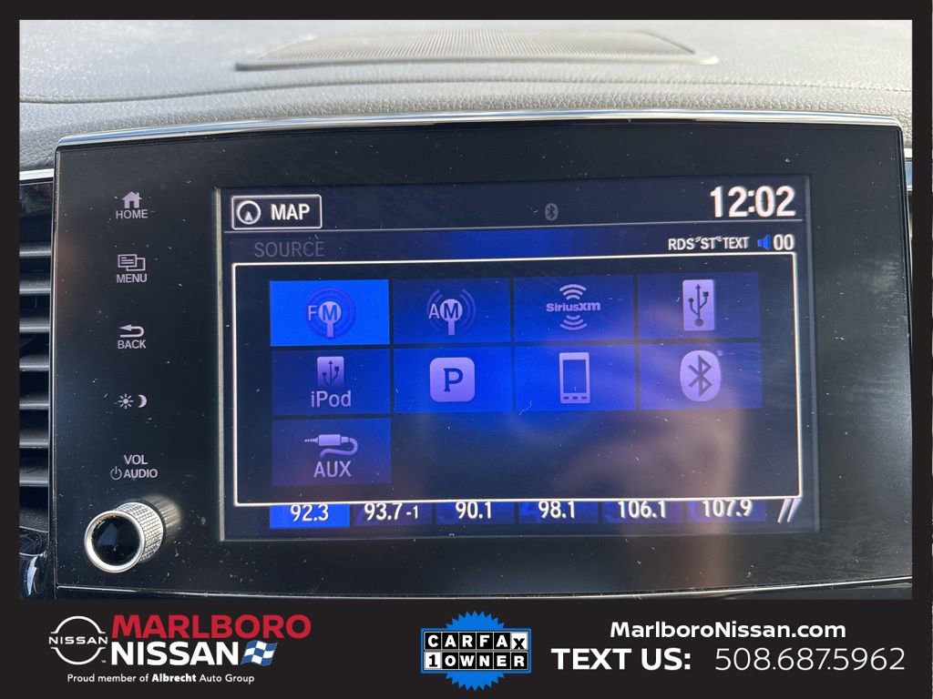 Used 2023 Honda Ridgeline RTL-E image 24