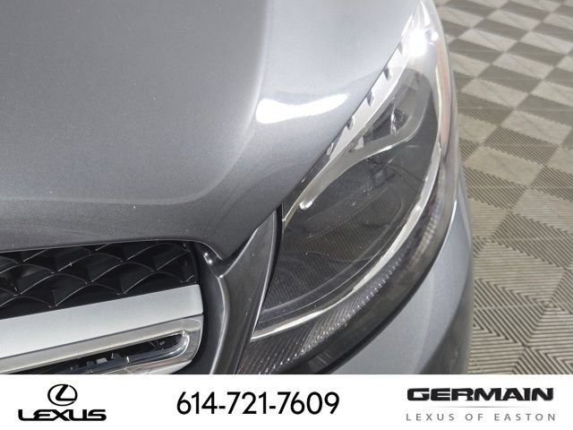 Used 2017 Mercedes-Benz GLC 300 4MATIC image 16