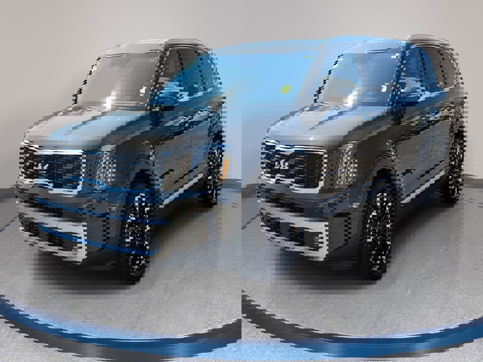 Used 2024 Kia Telluride SX w/ Towing Package