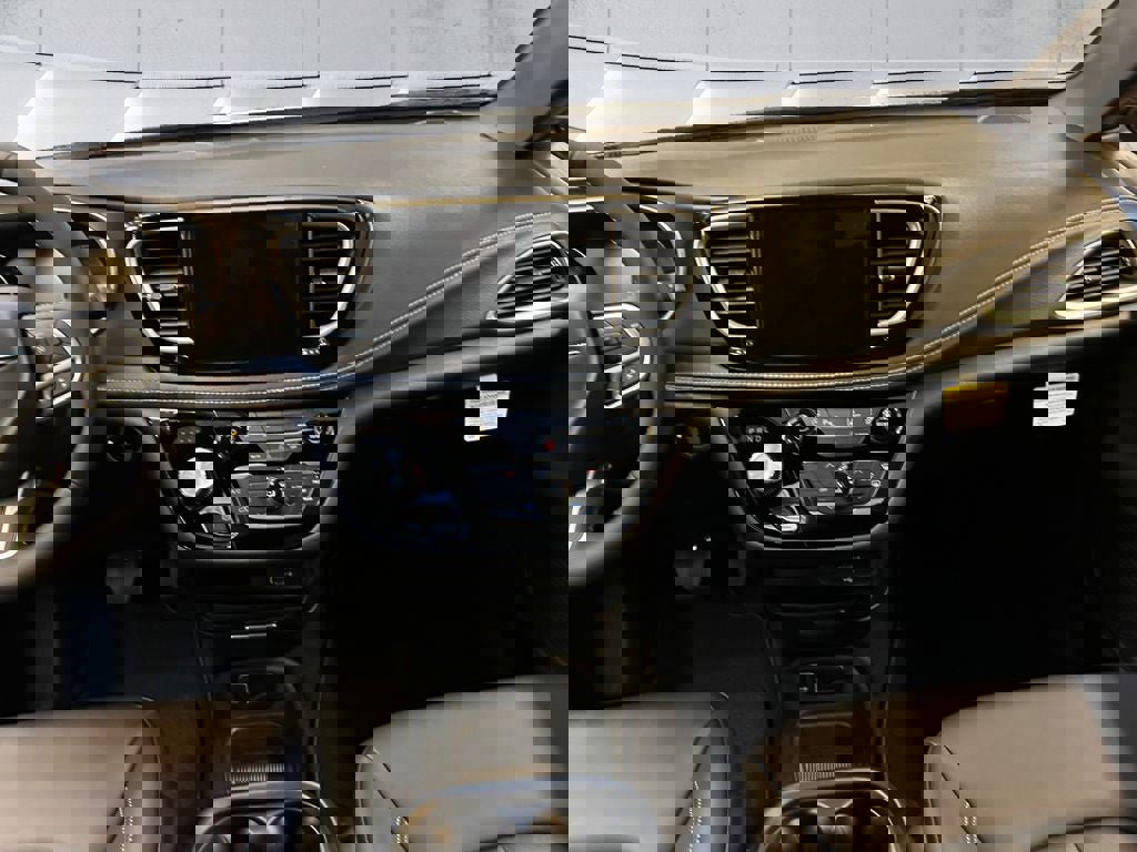 New 2026 Chrysler Pacifica Select image 12