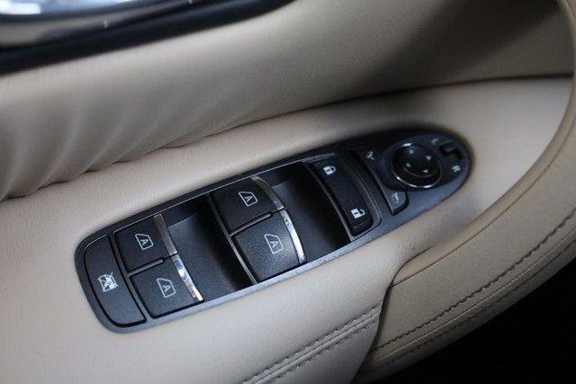 Used 2021 Nissan Armada Platinum w/ Captain's Chairs Package image 21