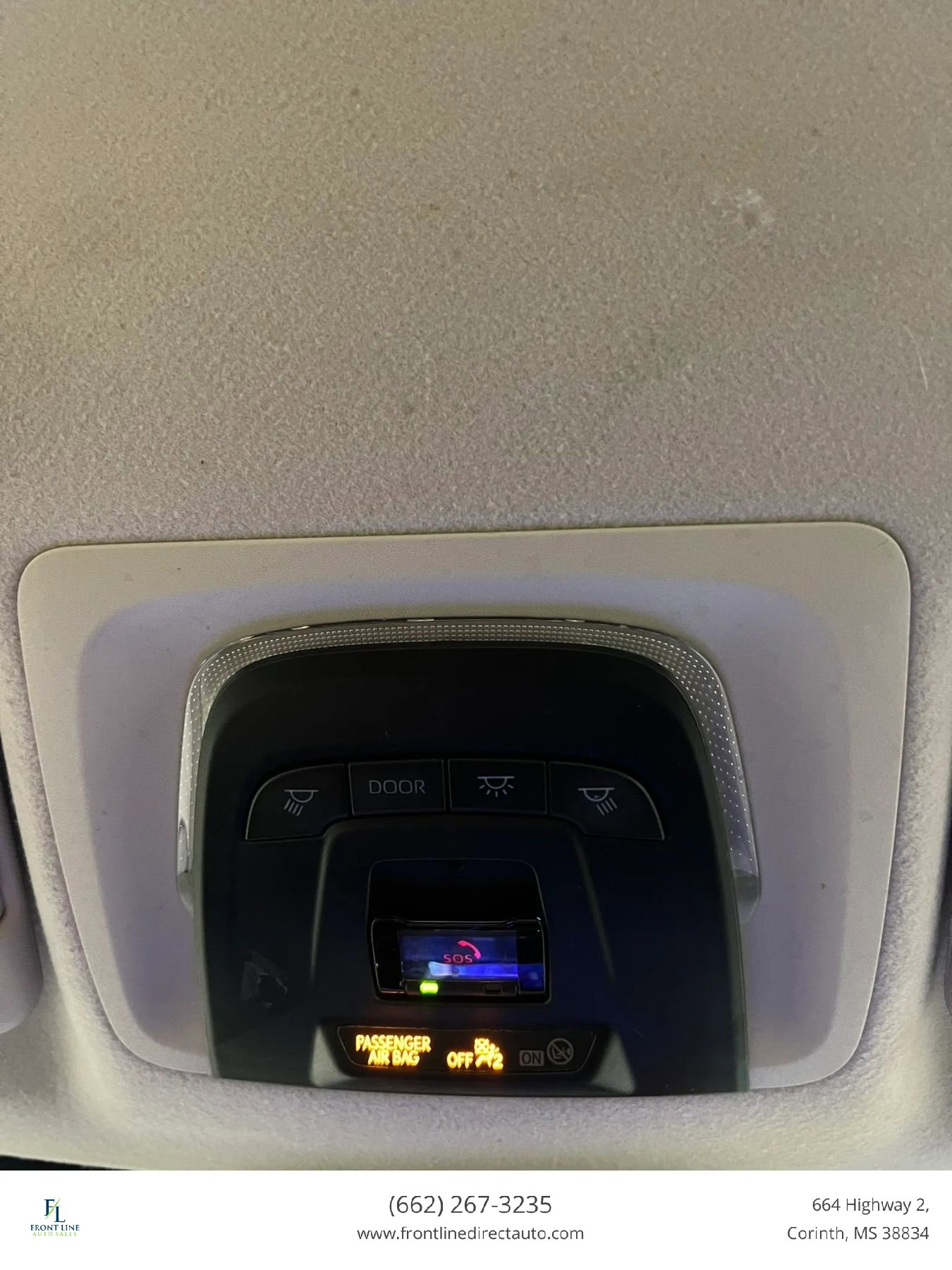 Used 2023 Toyota Corolla LE FWD image 17