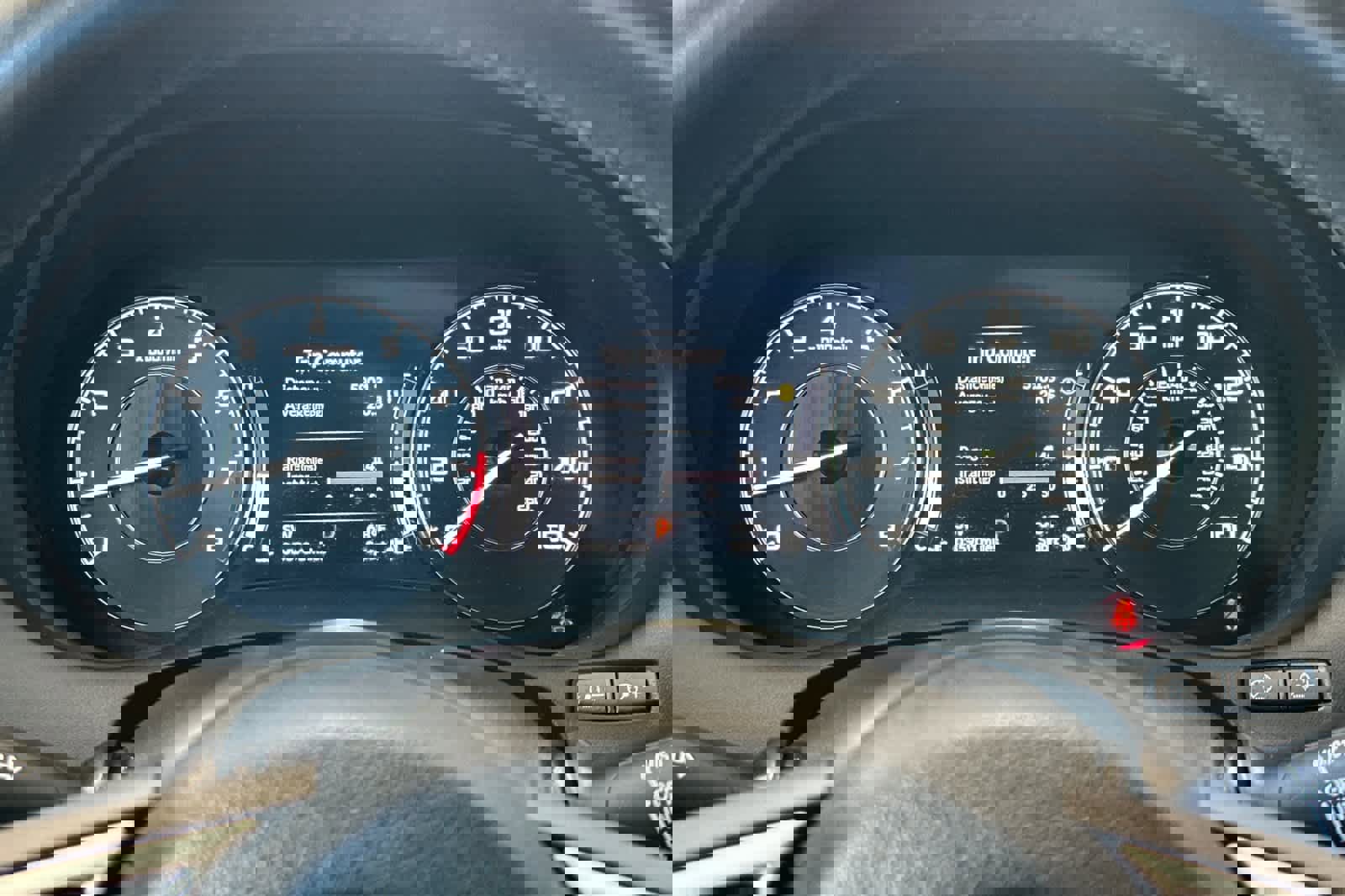 Used 2021 Acura RDX AWD w/ Technology Package image 30