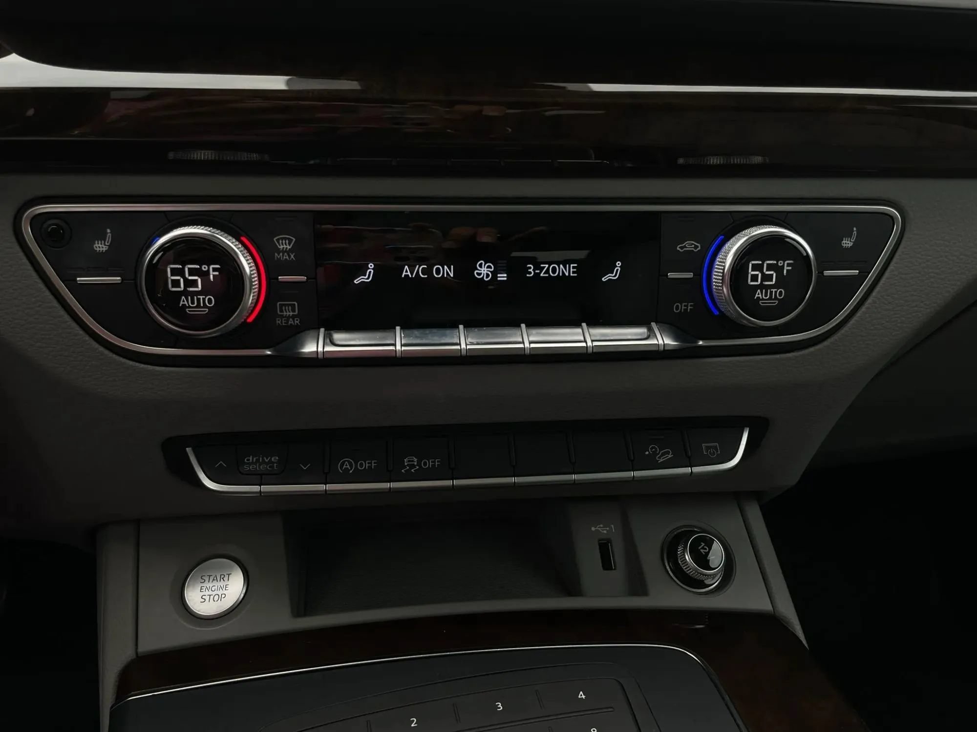 Used 2019 Audi Q5 2.0T Premium w/ Convenience Package AWD/4WD image 37