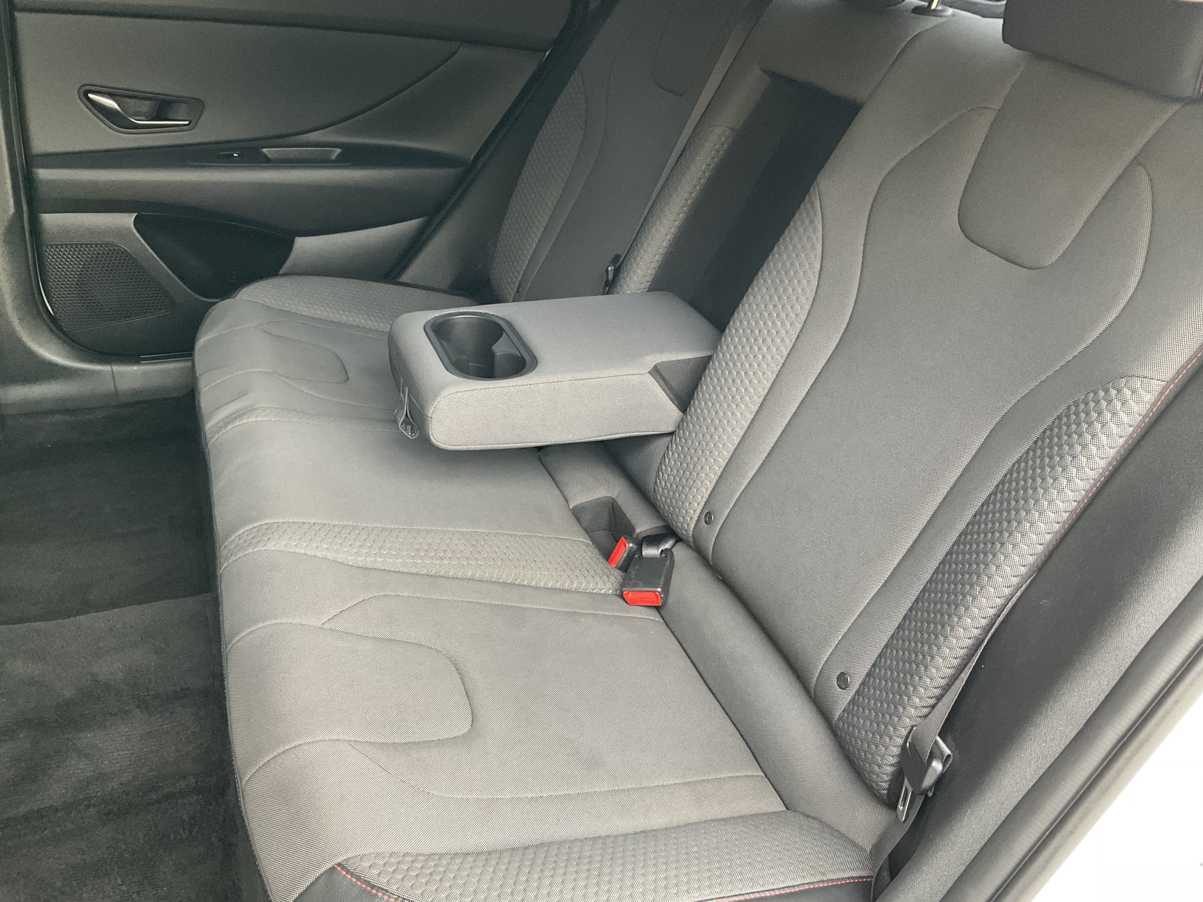 Used 2023 Hyundai Elantra N Line FWD image 38