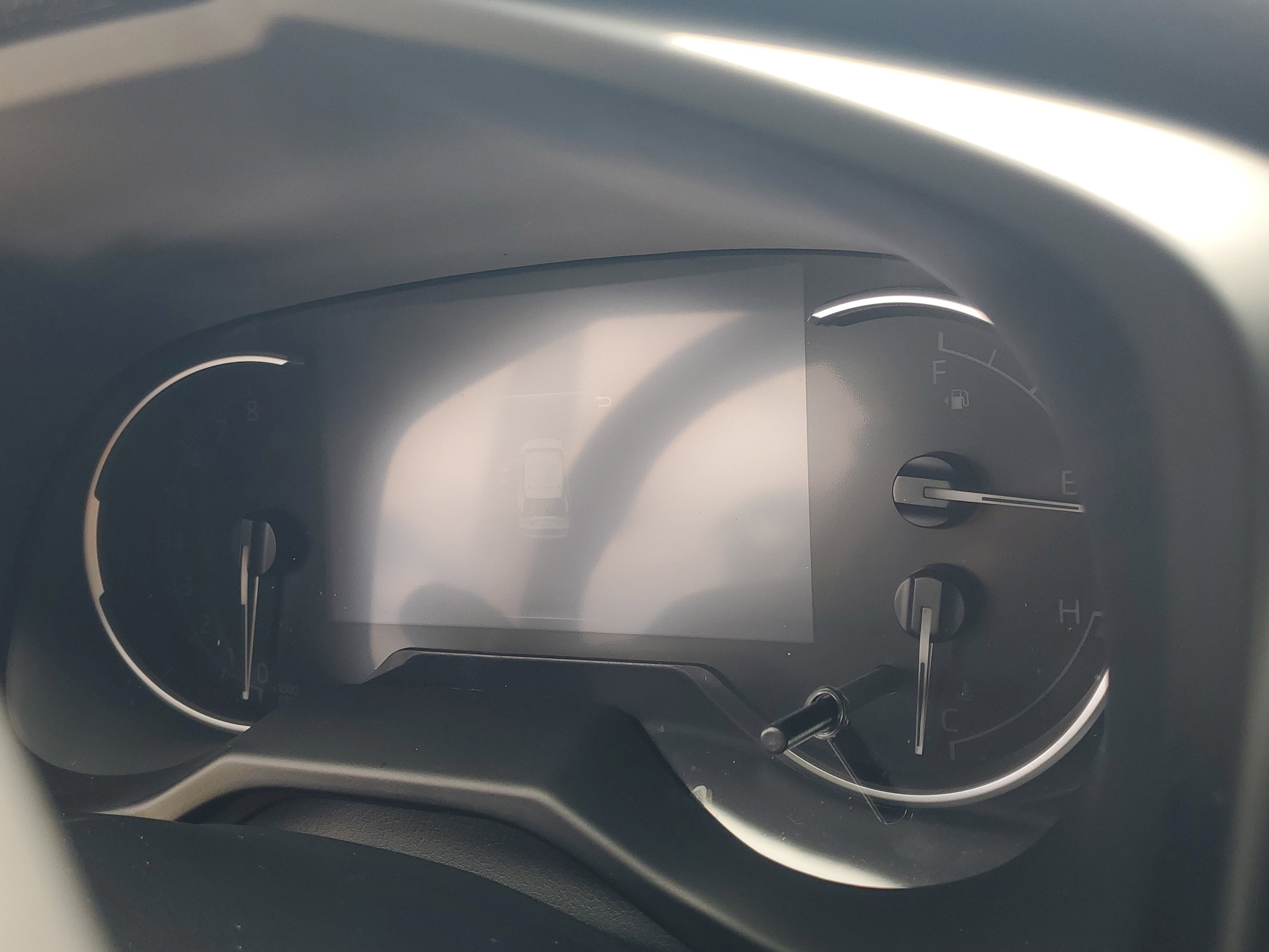 Certified 2023 Toyota RAV4 XLE Premium FWD image 24