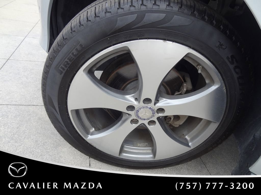 Used 2016 Mercedes-Benz GLE 350 image 38
