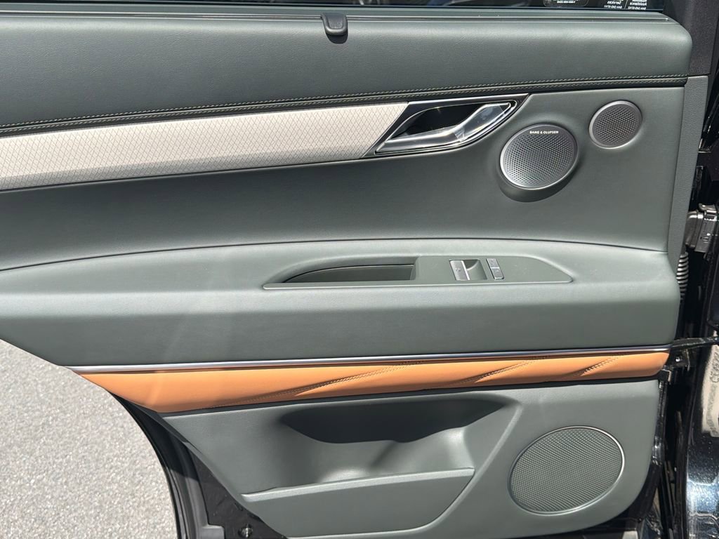 New 2026 Genesis GV80 2.5T Advanced AWD/4WD image 22