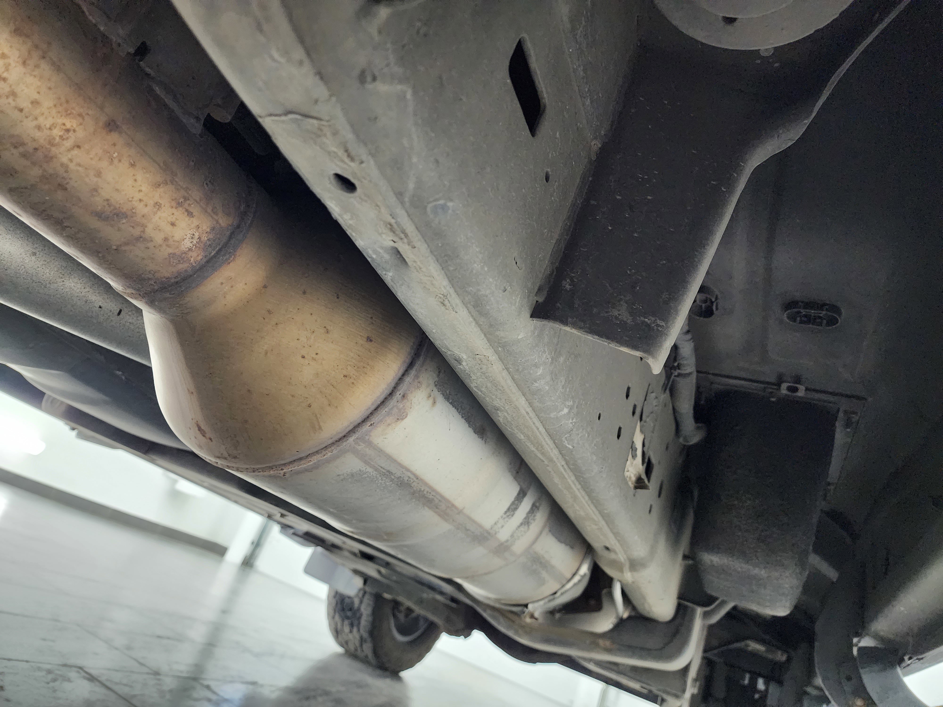 Used 2020 RAM 2500 Big Horn w/ Night Edition image 30