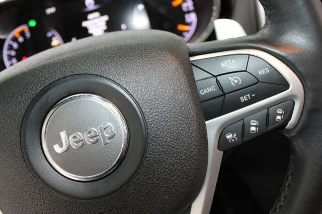 Used 2014 Jeep Grand Cherokee Summit image 53