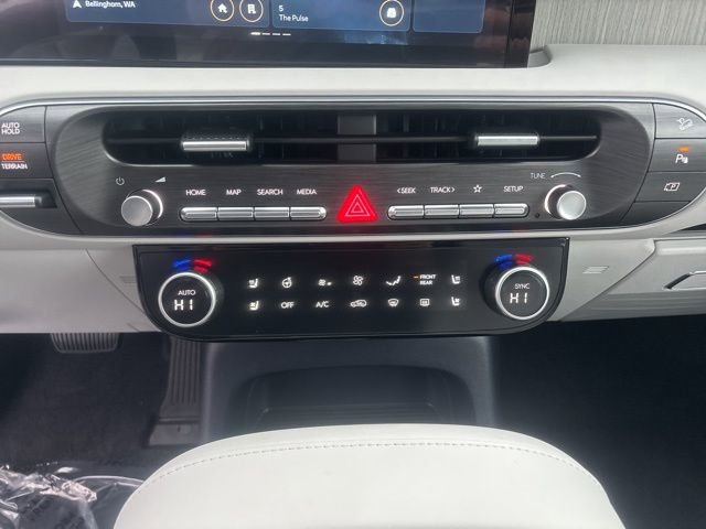 New 2026 Hyundai Palisade Calligraphy AWD/4WD image 23
