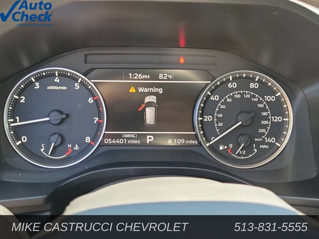 Used 2024 Mitsubishi Outlander ES AWD/4WD image 13