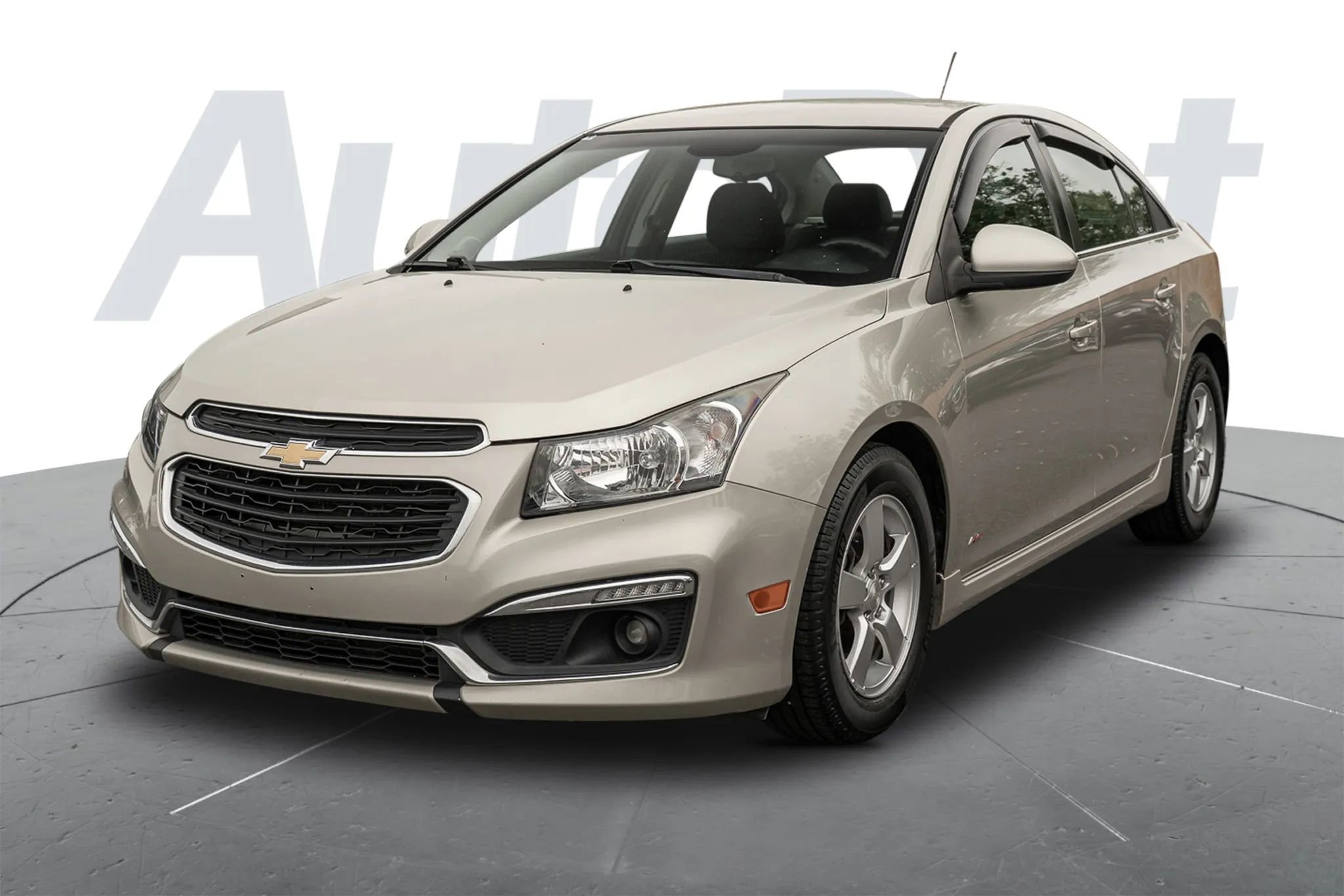 Used 2015 Chevrolet Cruze LT w/ RS Package FWD image 5
