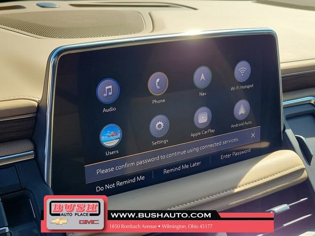 Used 2021 Chevrolet Tahoe Premier image 27