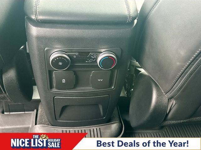 Used 2022 Ford Explorer XLT w/ Equipment Group 202A image 26