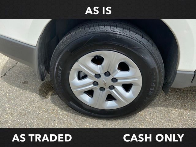 Used 2012 Chevrolet Traverse LS image 5