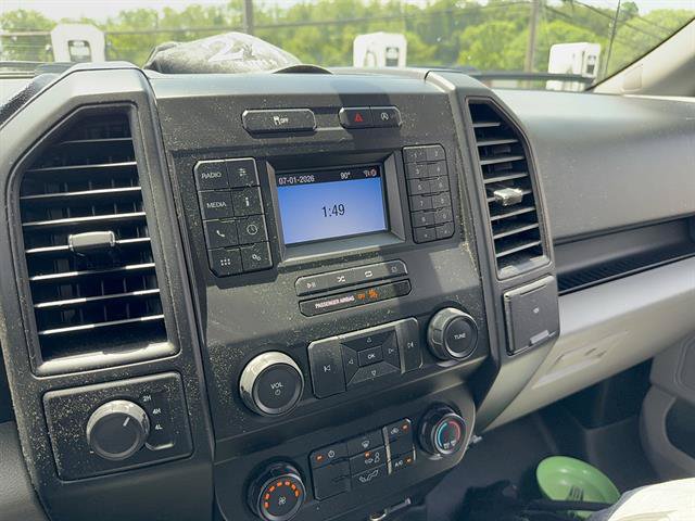 Used 2020 Ford F150 XL w/ Equipment Group 101A Mid AWD/4WD image 11