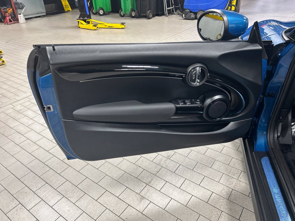 Used 2024 MINI Cooper S FWD image 14
