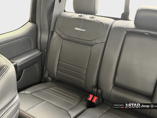 Used 2026 Ford F450 Platinum AWD/4WD image 32