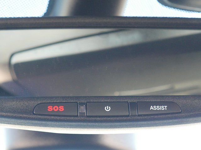 Used 2018 Jeep Grand Cherokee Trailhawk w/ Trailhawk Luxury Group AWD/4WD image 49