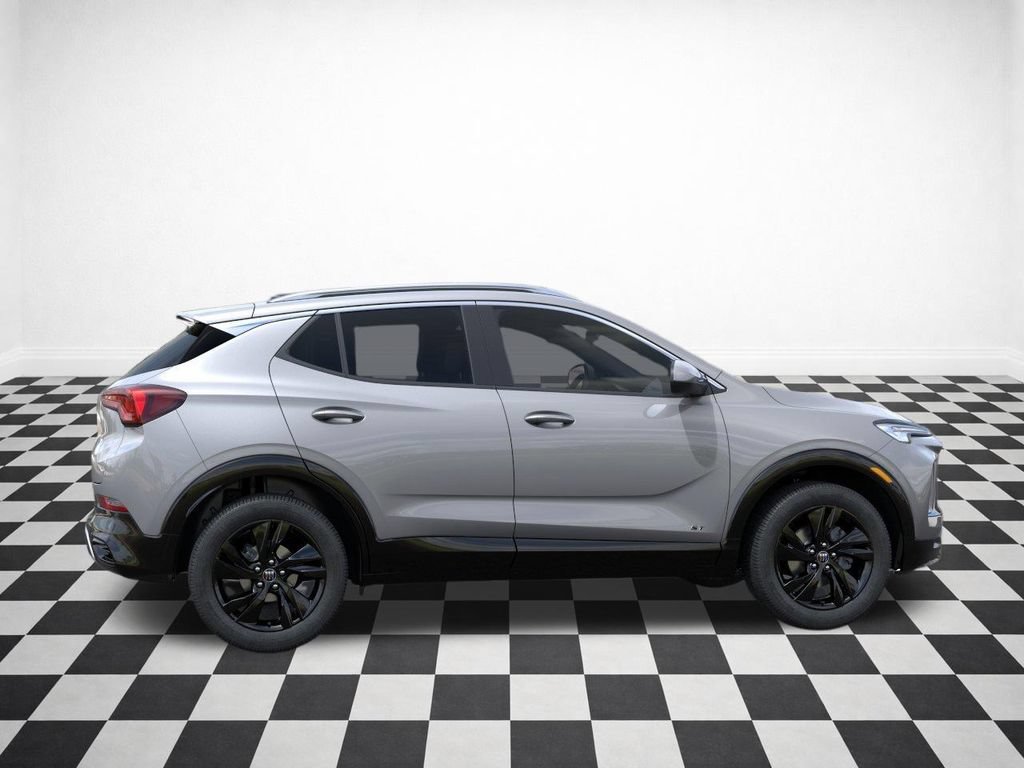 New 2026 Buick Encore GX Sport Touring w/ Comfort Package AWD/4WD image 5